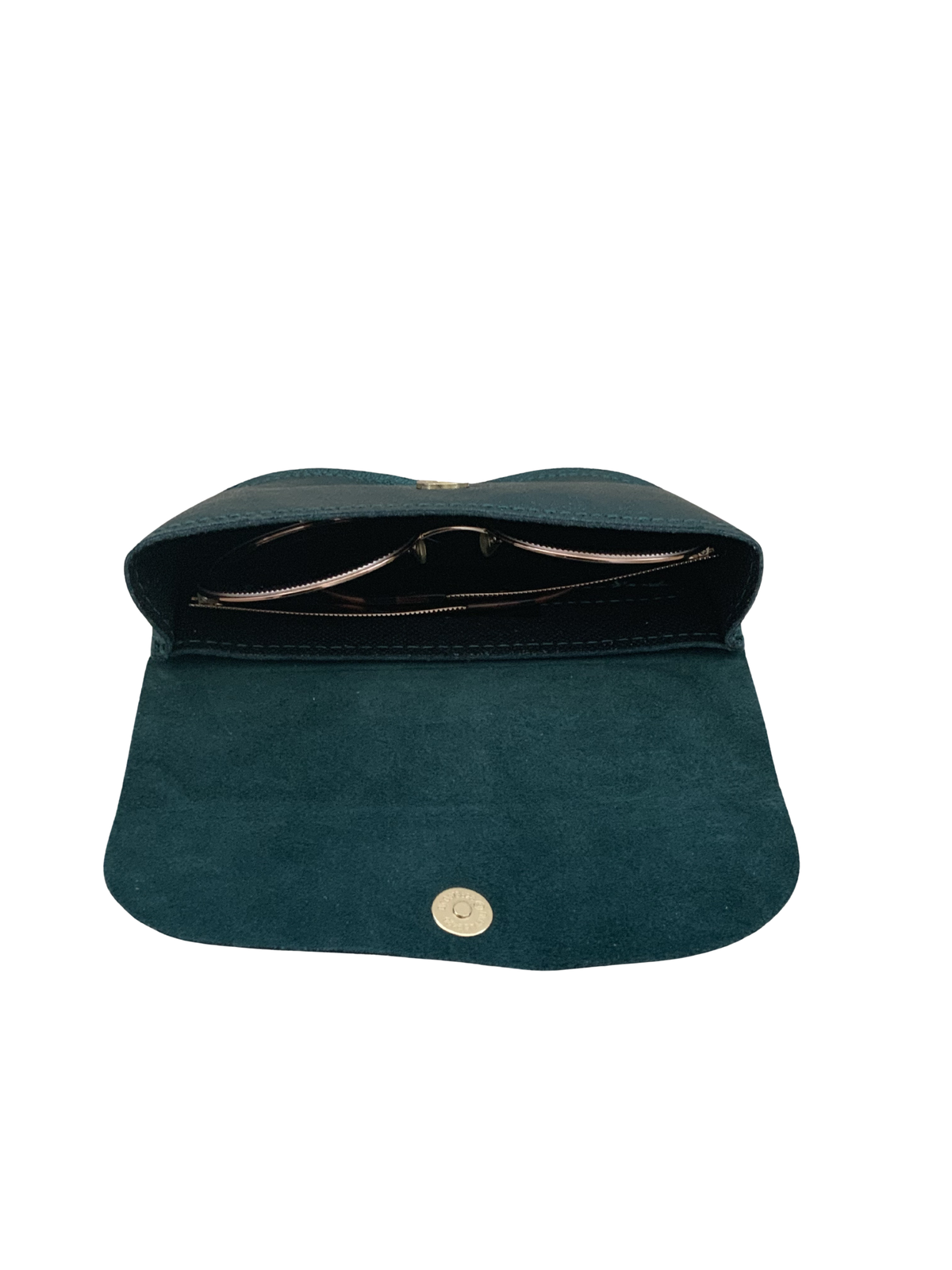Etui à lunettes rabat