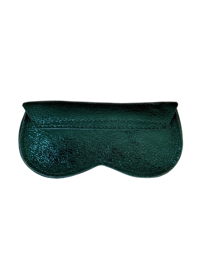 Etui à lunettes rabat