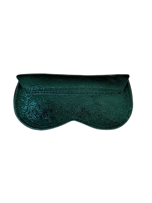 Etui à lunettes rabat