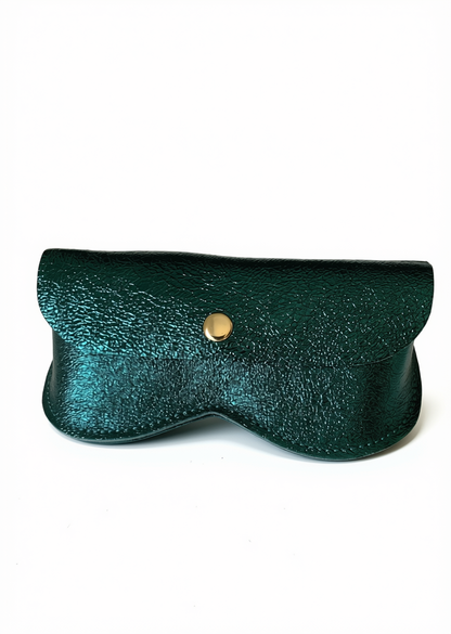 Etui à lunettes rabat